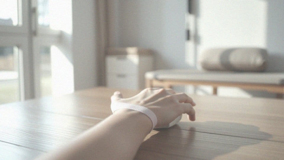 Uszkodzenie nerwu w ręce – leczenie i rehabilitacja