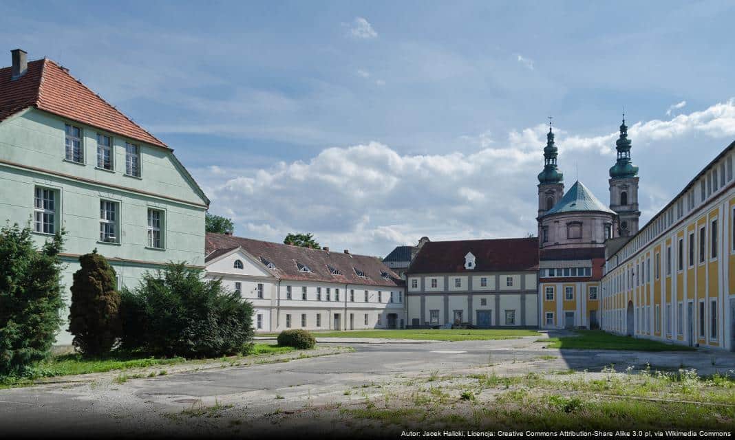 Nowe wsparcie kryzysowe dla mieszkańców Nysy