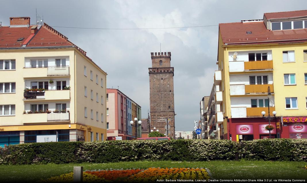 Przedłużony termin odbioru odpadów popowodziowych w Gminie Nysa