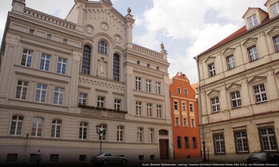 Sukcesy Nyskiej Formacji Obronno Taktycznej na Mistrzostwach Polski Karate