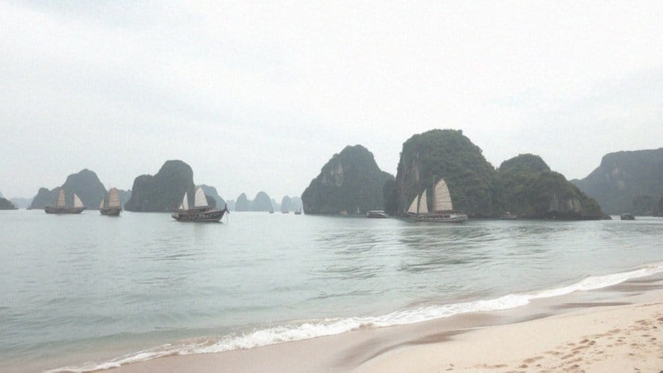 Wietnam pogoda marzec – jakie są średnie temperatury i warunki?