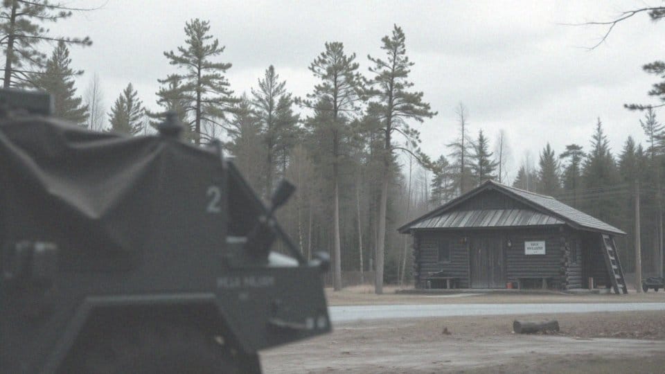 Wojska Obrony Terytorialnej – czym się zajmują i jakie mają zadania?