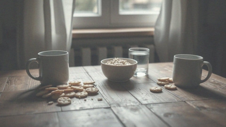 Wrzody żołądka objawy – najważniejsze informacje i sygnały