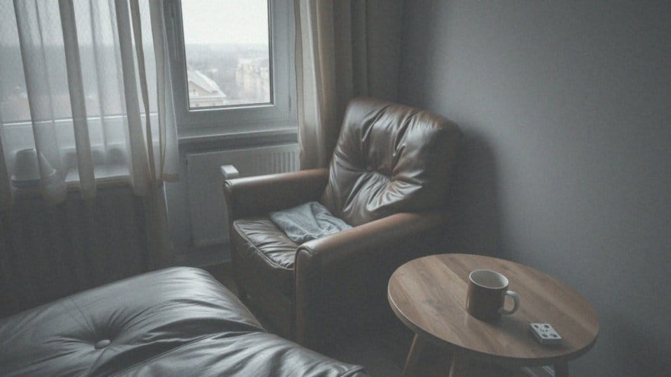 Wypalenie w związku u mężczyzn – objawy i sposoby na odbudowę relacji