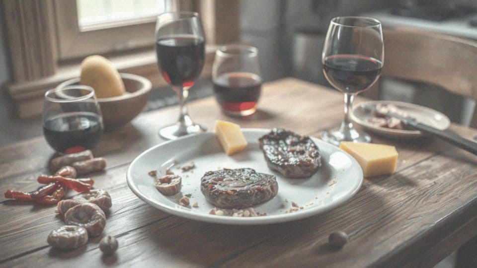 Wysoka homocysteina – czego nie jeść, aby zadbać o zdrowie?