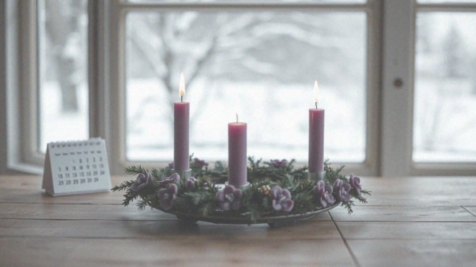 Za ile dni Wigilia? Odliczaj i planuj świąteczne przygotowania!