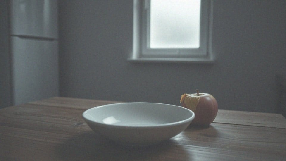 Zaburzenia odżywiania objawy – jak je rozpoznać i leczyć?