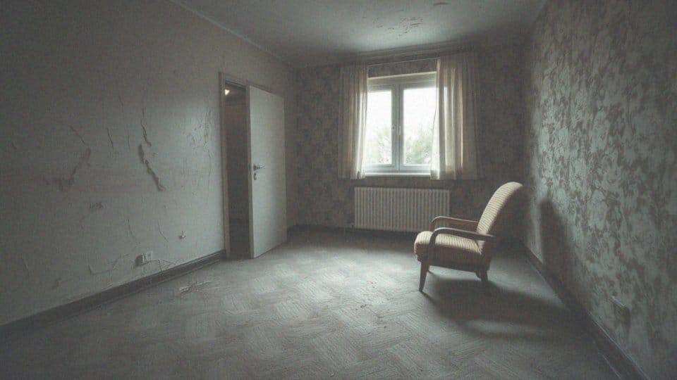 Zdewastowane mieszkanie po wynajmie – co zrobić i jak dochodzić roszczeń?